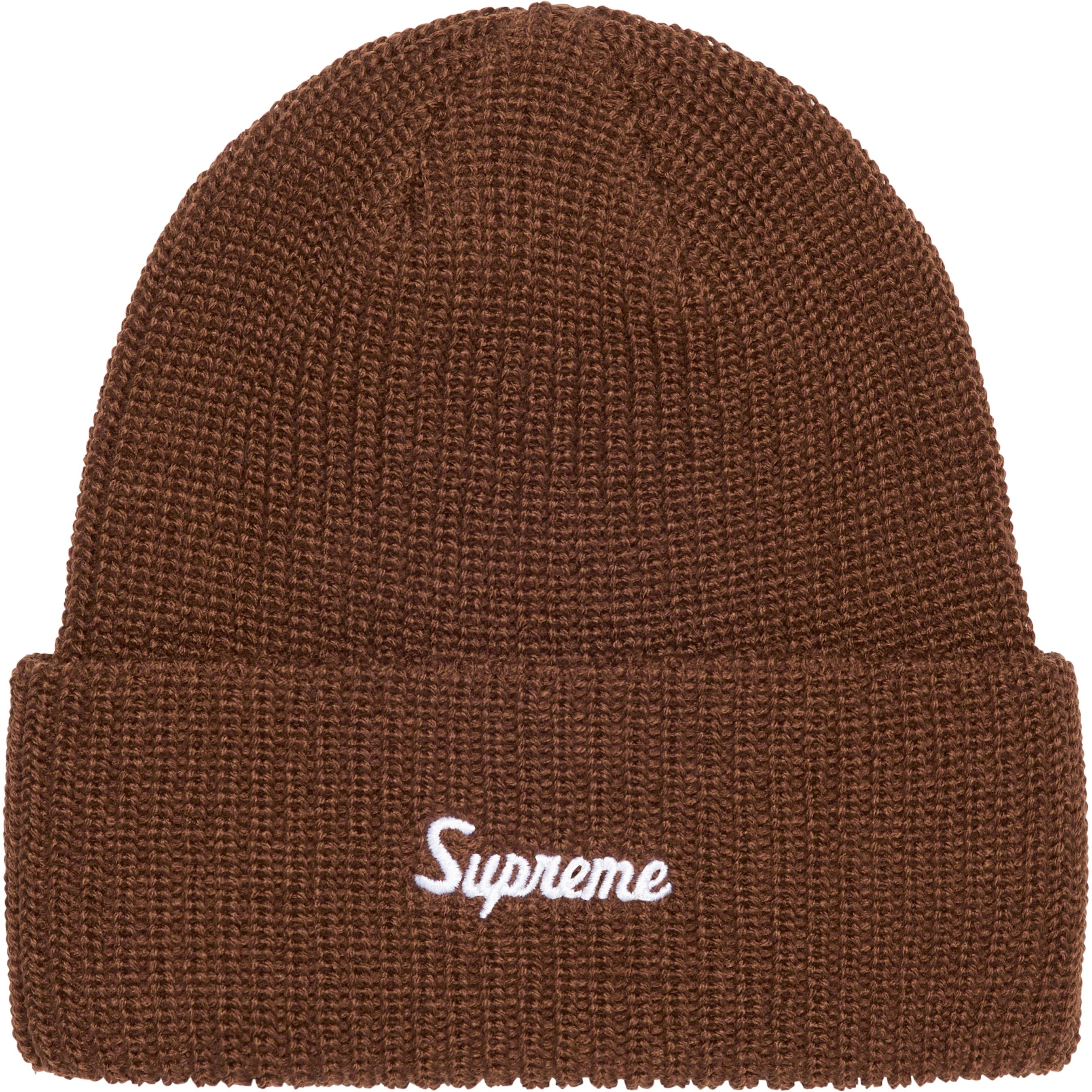 Loose Gauge Beanie view 8